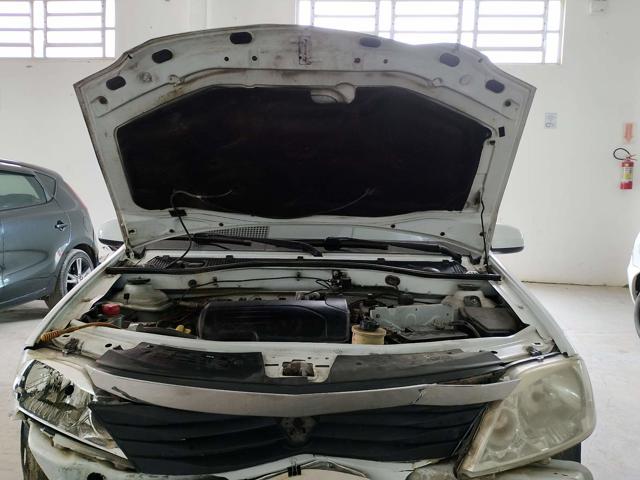 RENAULT LOGAN EXP 1016V - 2013/2013 — foto 18 de 35