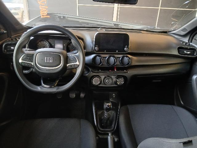 Foto 5: CRONOS DRIVE 1.0 - 2025/2026
