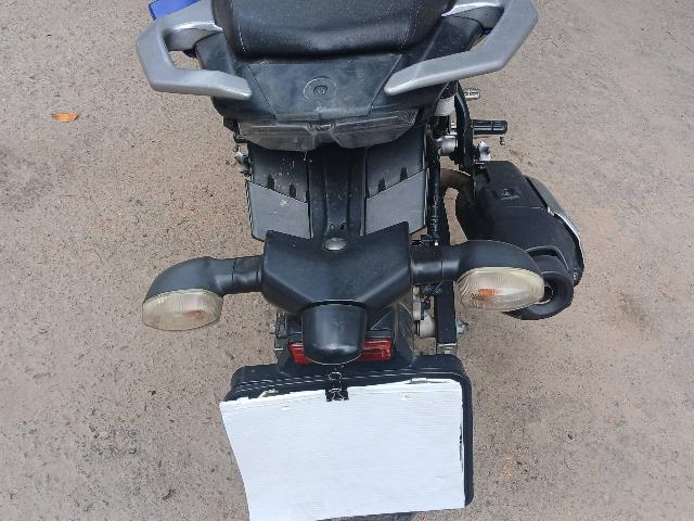 YAMAHA FZ25 FAZER - 2023/2023 — foto 16 de 27