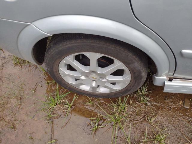 GM ASTRA ADVANTAGE 2.0 MPFI 8V FLEXPOWER 5P - 2011/2011 — foto 21 de 28