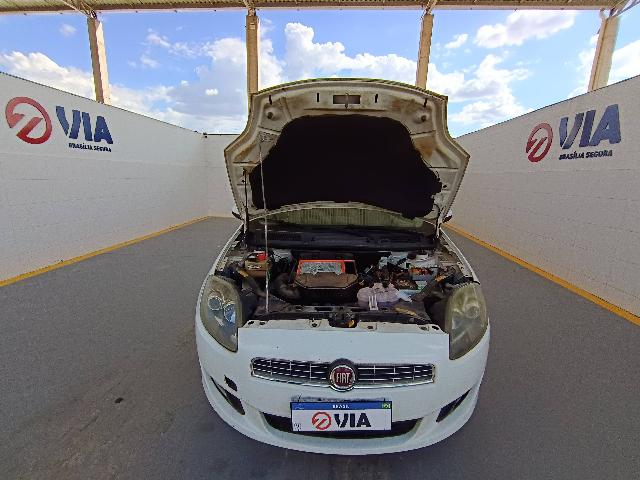 FIAT BRAVO ESSENCE 1.8 - 2013/2014 — foto 25 de 25