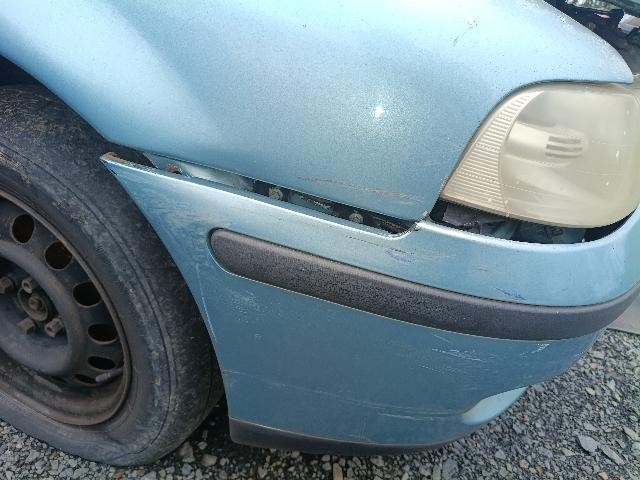 Foto 36 de 36: GOL 16V - 1999/2000
