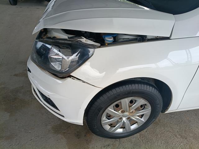 VOLKSWAGEN GOL 1.0L MC4 - 2021/2022 — foto 38 de 38