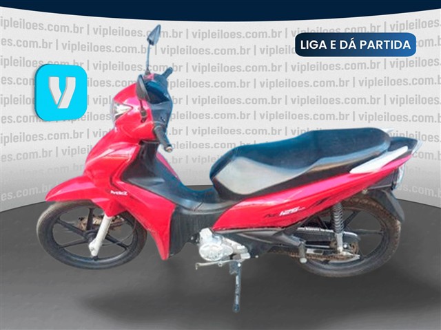 Jincheng Avelloz Az125