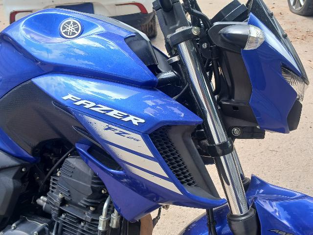 YAMAHA FZ25 FAZER - 2023/2023 — foto 24 de 27
