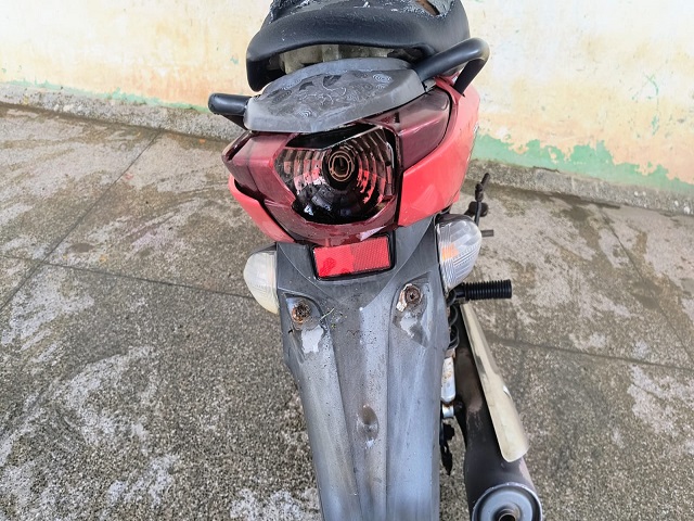 HONDA BIZ 125 ES - 2011/2011 — foto 10 de 10