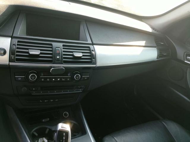 BMW BMW X5 XDRIVE35I 4X4 3.0 - 2013/2013 — foto 6 de 28