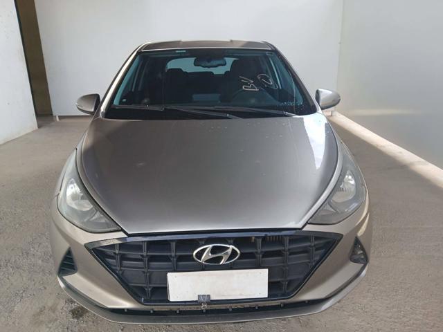 HYUNDAI HB2010TA PLATINU - 2022/2022 — foto 7 de 28