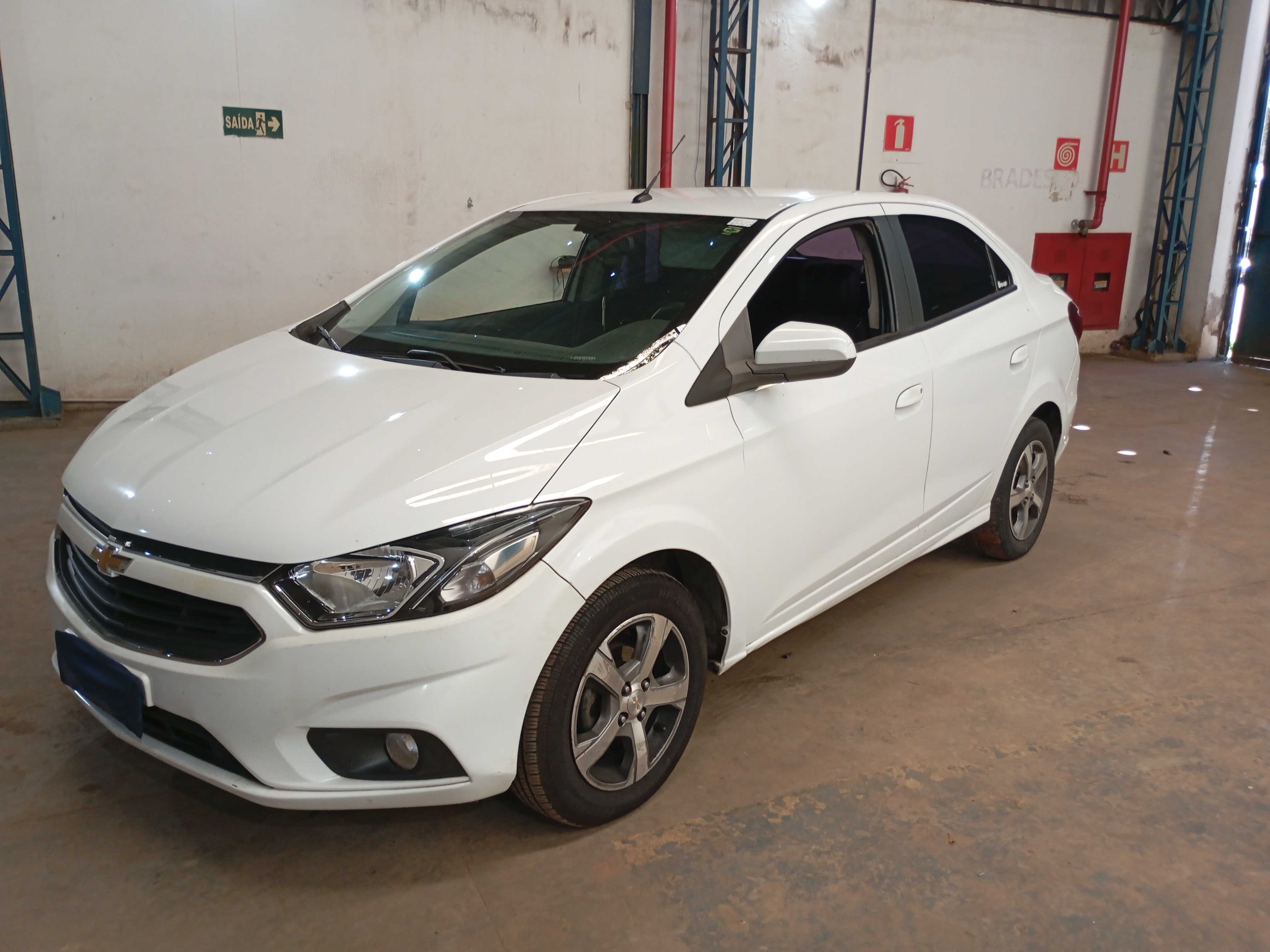 CHEVROLET 1.4AT LTZ -