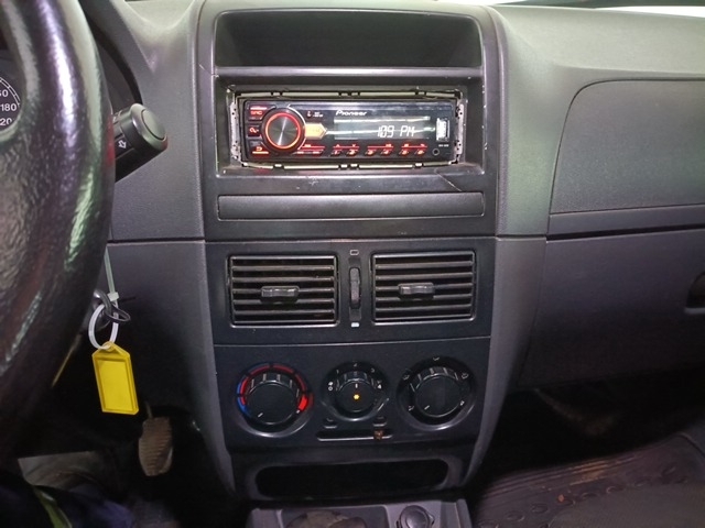 FIAT SIENA EL FLEX - 2011/2012 — foto 9 de 31