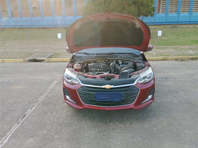 Foto 16 de 52: ONIX PLUS 10TAT PR2 - 2022/2023