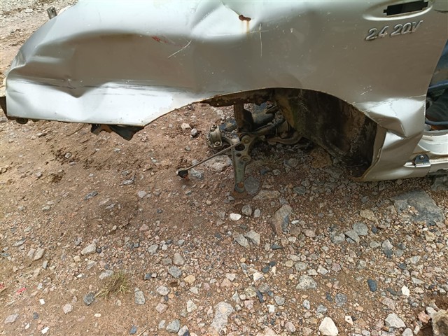 FIAT MAREA HLX - 2000/2001 — foto 12 de 14