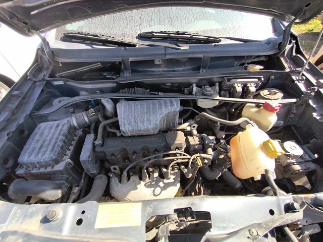 CHEVROLET AGILE LTZ - 2010/2011 — foto 19 de 28