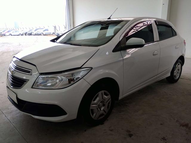 CHEVROLET ONIX 1.0MT LT - 2013/2014