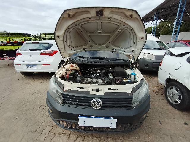 VOLKSWAGEN NOVA SAVEIRO RB MBVS - 2020/2021 — foto 10 de 27