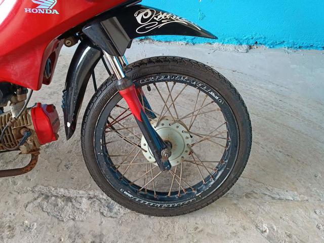 HONDA POP 110I - 2016/2016 — foto 11 de 13