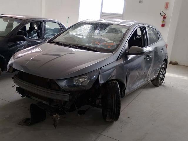 HYUNDAI HB2010TA COMFORT - 2024/2024