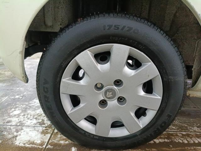 RENAULT CLIO EXP1016VH - 2013/2014 — foto 9 de 27