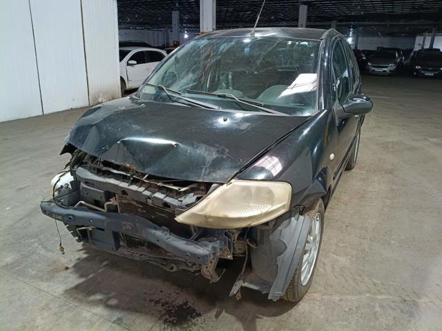 CITROEN C3 EXCL 14 FLEX - 2010/2011