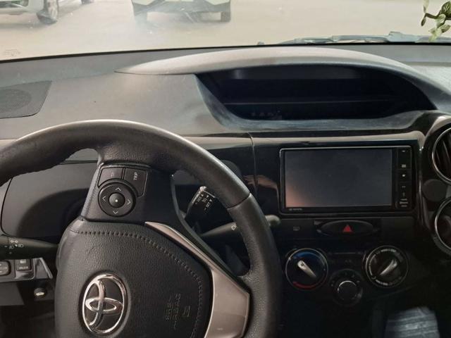 ETIOS XLS SEDAN 1.5 FLEX 16V 4P AUT. - 2016/2017 — foto 6 de 24