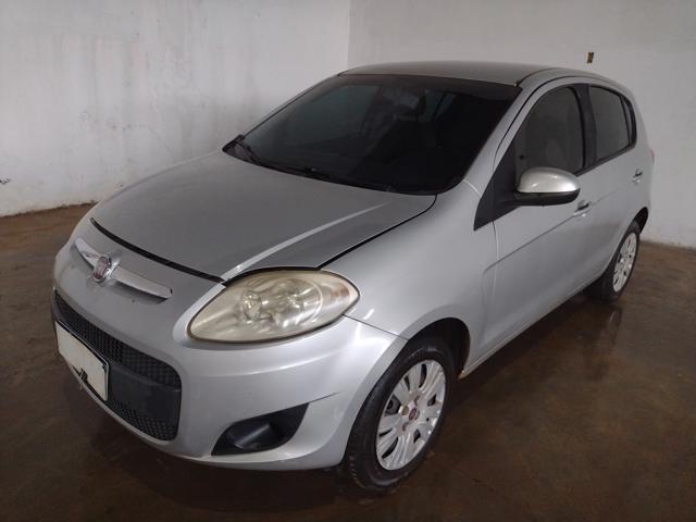 Fiat Palio Essence 1.6