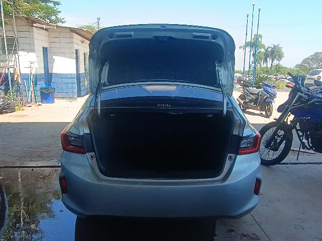 Foto 17 de 27: CITY EX - 2022/2022
