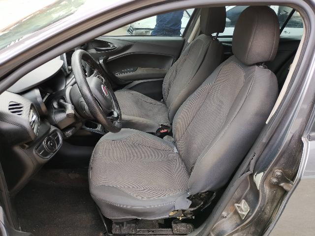 FIAT CRONOS DRIVE 1.3 - 2020/2020 — foto 14 de 40