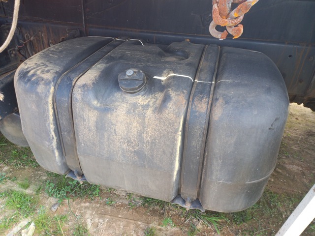FORD CARGO 2429 L - 2014/2015 — foto 19 de 39