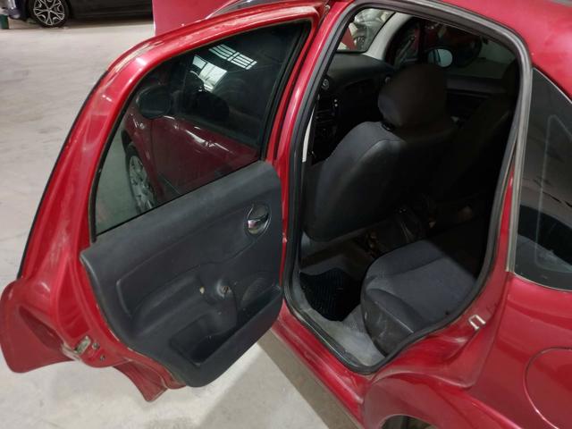 CITROEN C3 GLX 14 FLEX - 2007/2007 — foto 13 de 30