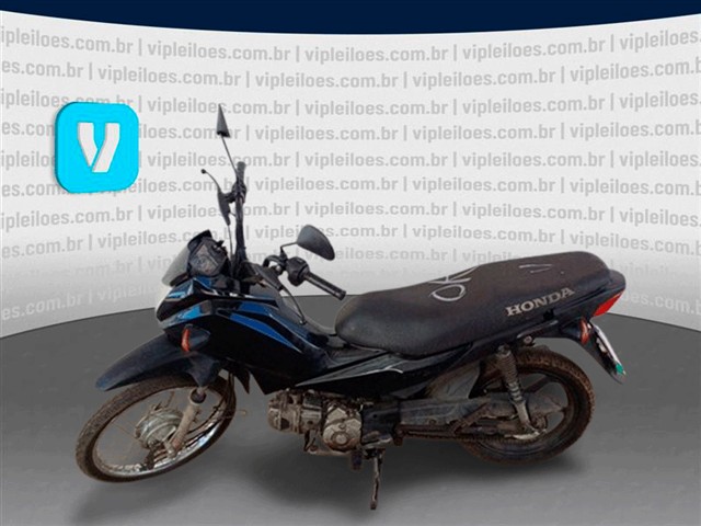 HONDA - POP 110I