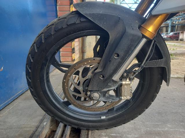 Foto 12 de 20: G310 GS - 2025/2026