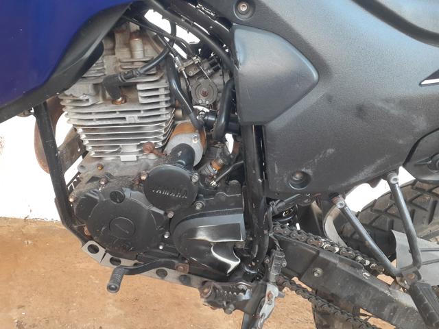 Foto 8 de 9: XTZ250 LANDER - 2023/2023