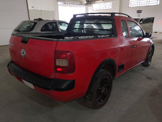 VOLKSWAGEN SAVEIRO 1.6 CE - 2010/2011 — foto 3 de 25