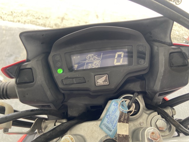 HONDA NXR160 BROS ESDD - 2022/2022 — foto 10 de 25