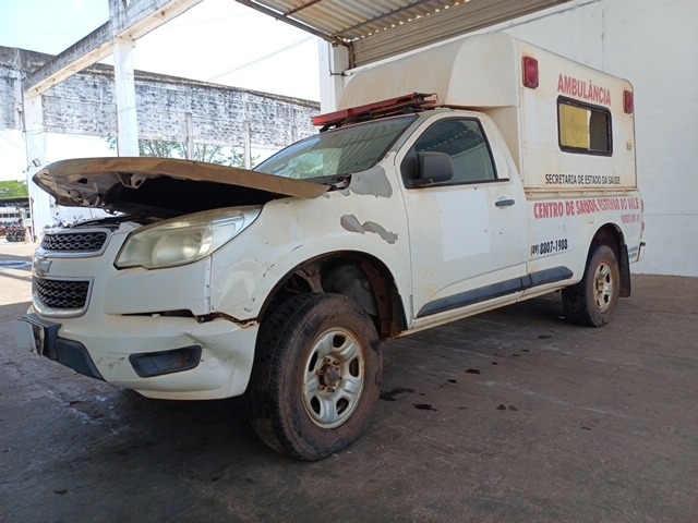 CHEVROLET MODIFICAR AB1