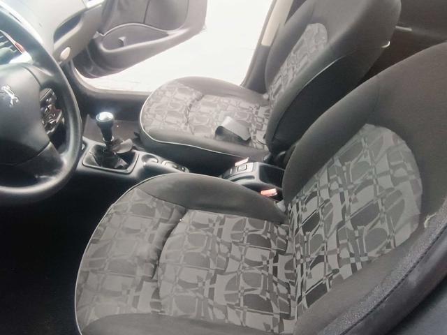 Foto 11 de 23: 207PASSION XR - 2010/2011