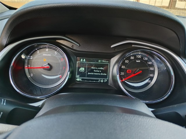 Foto 6 de 52: ONIX PLUS 10TAT PR2 - 2022/2023