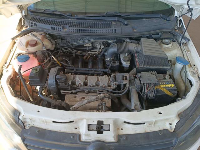 VOLKSWAGEN GOL CITY MC - 2015/2016 — foto 12 de 29