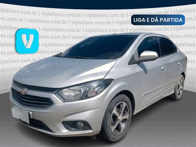 Chevrolet Prisma