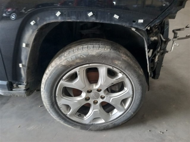JEEP COMPASS LONGITUDE D - 2018/2018 — foto 40 de 40