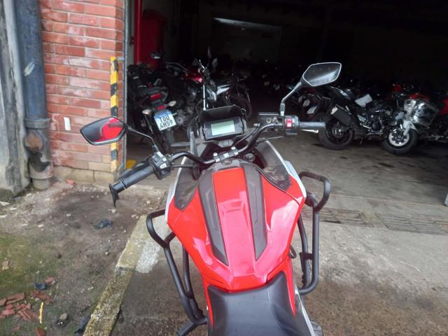 HONDA NC 750X - 2023/2023 — foto 5 de 14