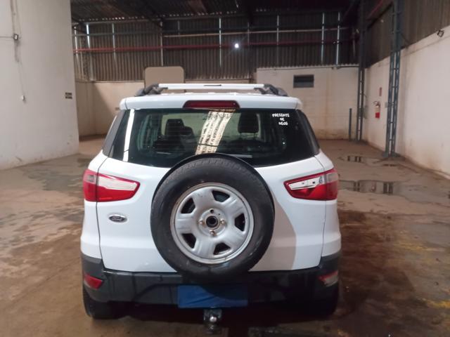 FORD ECOSPORT SE 1.6 - 2014/2015 — foto 24 de 33