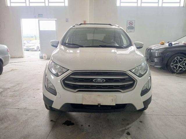FORD ECOSPORT SE AT 1.5 - 2017/2018 — foto 8 de 26
