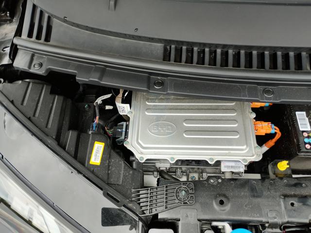 BYD DOLPHIN MINI GS EV - 2024/2025 — foto 29 de 40