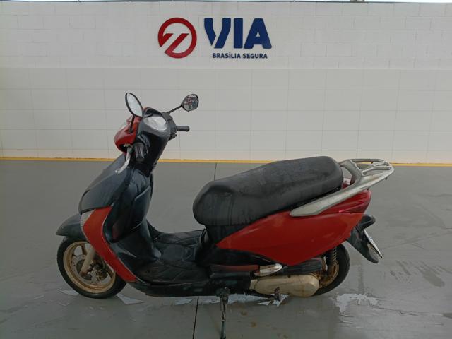 Honda Lead 110