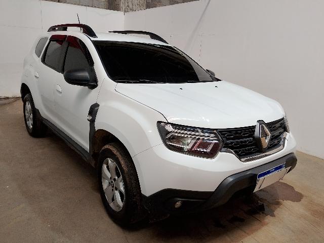 Foto 2: DUSTER INTP MT - 2024/2025