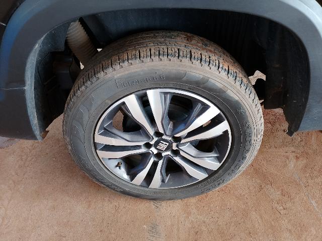 FIAT TORO FREED T270 AT6 - 2024/2025 — foto 27 de 32