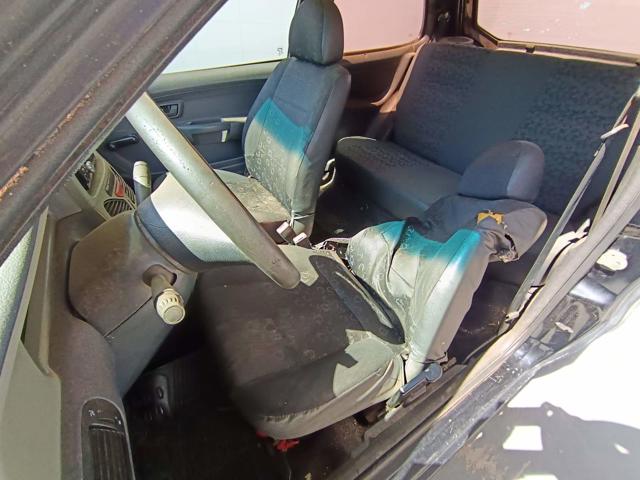 FIAT PALIO FIRE ECONOMY - 2009/2010 — foto 17 de 25