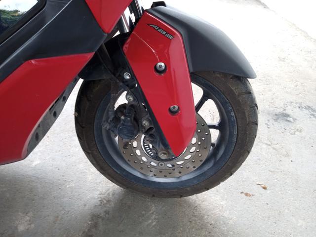 YAMAHA NMAX 160 - 2025/2025 — foto 10 de 12