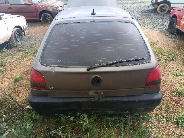 Foto 21 de 33: GOL PLUS MI - 1996/1997